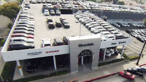 Glendale dodge. Things To Know About Glendale dodge. 